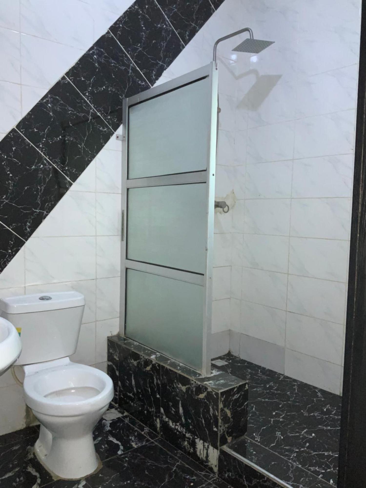 Senators Suites And Towers Hotel Omole المظهر الخارجي الصورة
